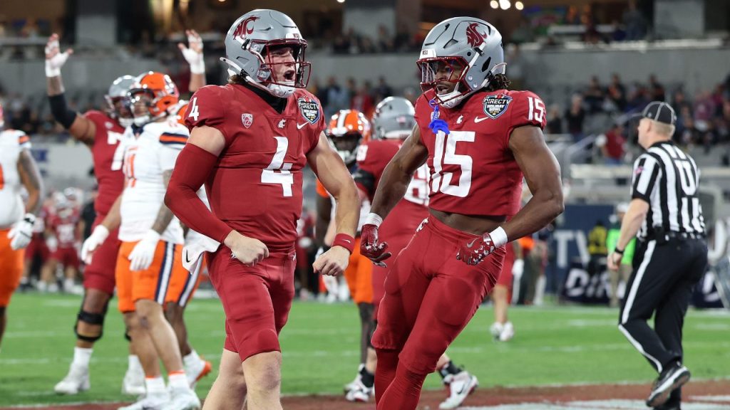 Pac-12’s Bold New Media Blitz: How CW, CBS, and ESPN Are Changing the 2025 Football Season Game Plan