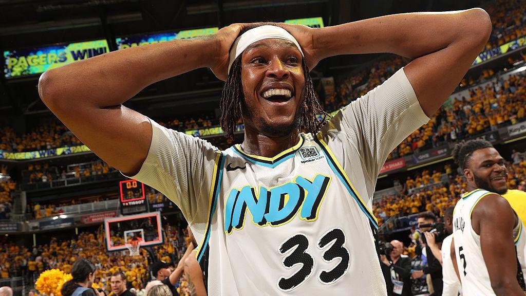 Pacers’ Shocking Victory Overshadowed by ‘Disrespectful’ Dad Controversy—What Really Happened?