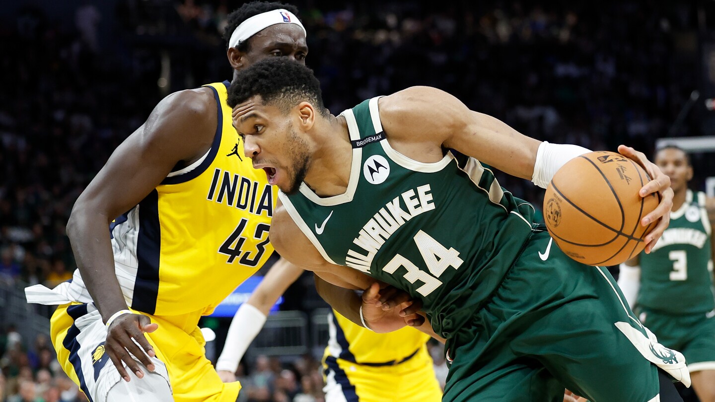 Pacers vs. Bucks Showdown: Insider Predictions and Surprising Trends That Could Shake Up April 27’s Game