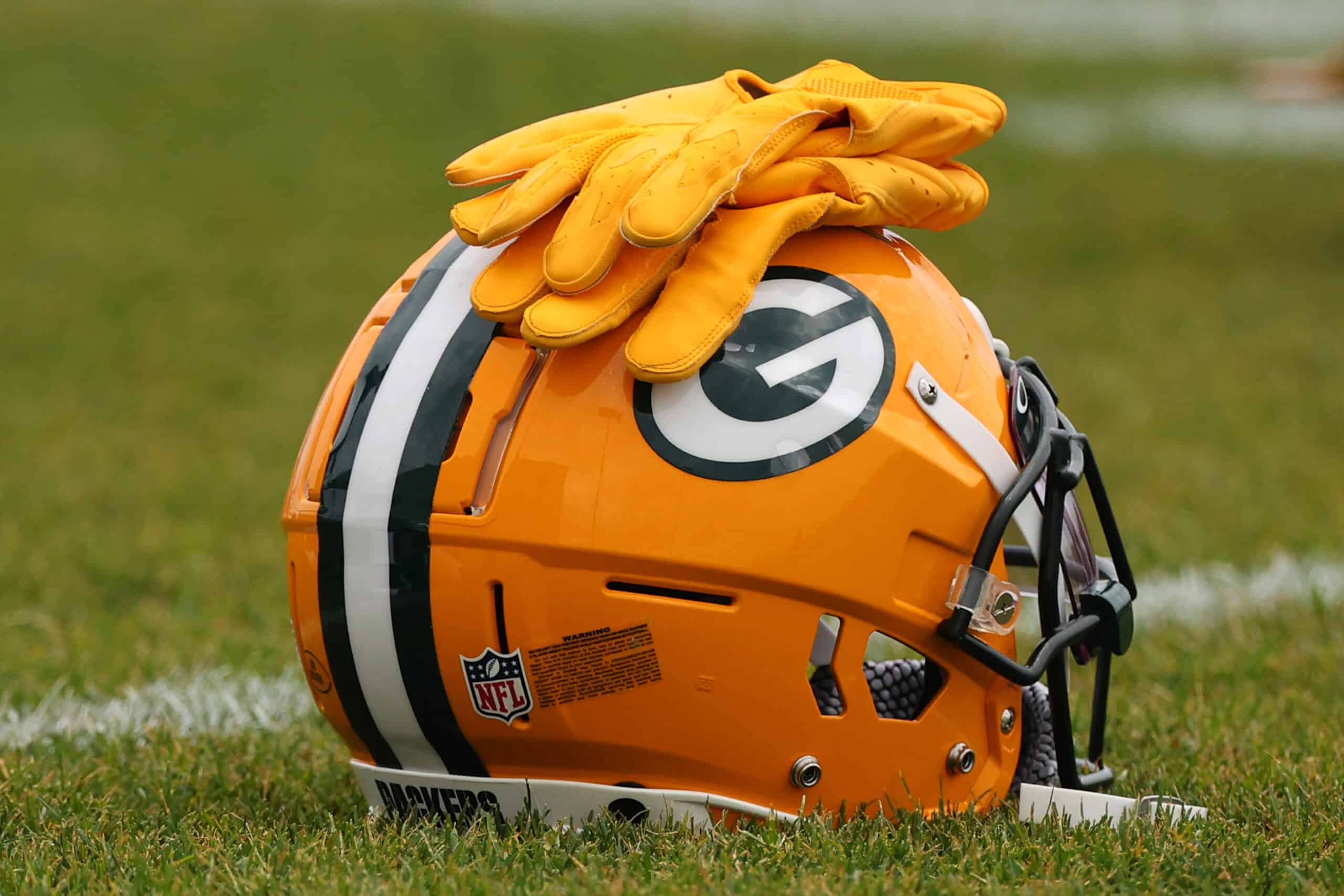 "Packers Keep Fans Guessing: Veteran Tight End's Surprise Re-Signing Sparks Rumors of Bold Offensive Shift!"