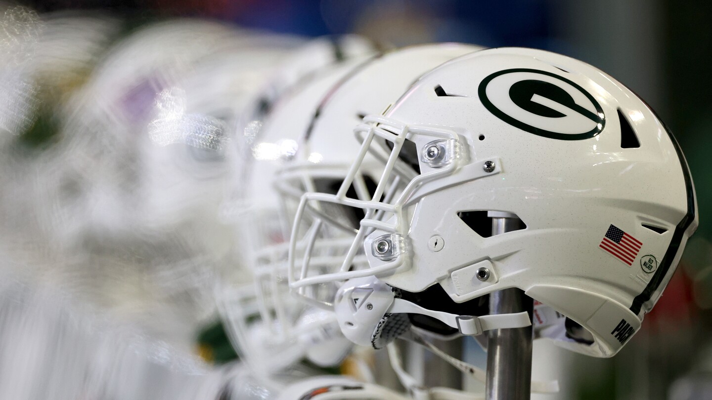 Packers Secure Key Talent: Which Exclusive Rights Free Agents Are Coming Back?