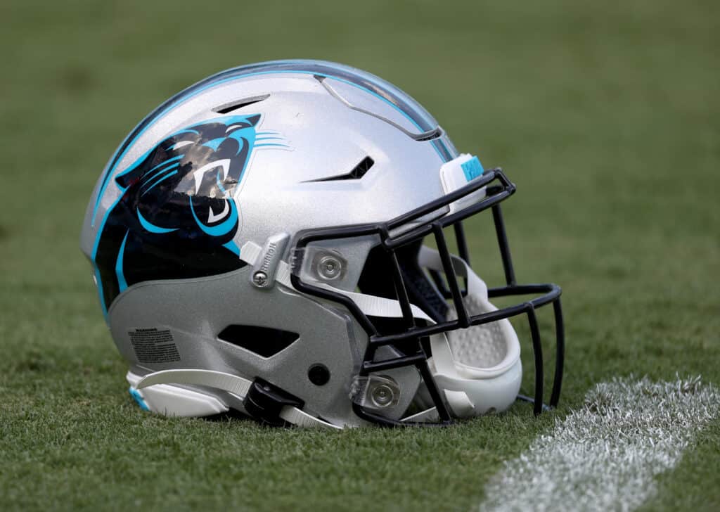 Panthers Make Surprising Move to Reunite with Mystery WR Prospect—What It Means for Their Season