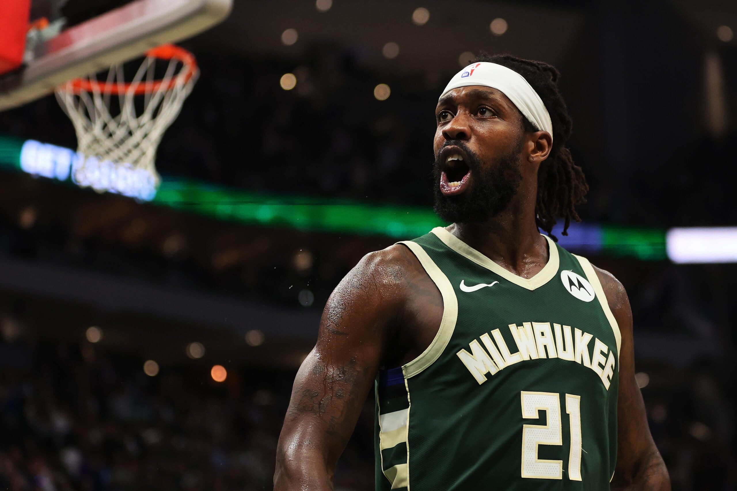 Patrick Beverley Predicts NBA Playoff Sleepers: The Ultimate Underdog Watchlist