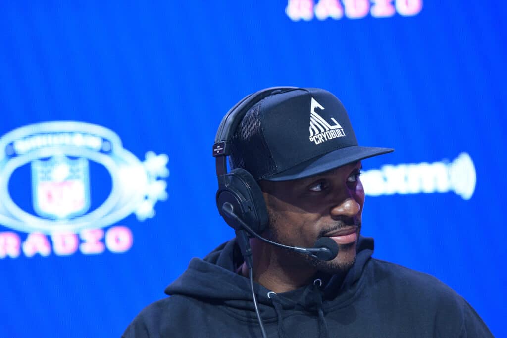 Patrick Peterson Drops Unexpected Truth About His NFL Legacy—Fans Won't See It Coming