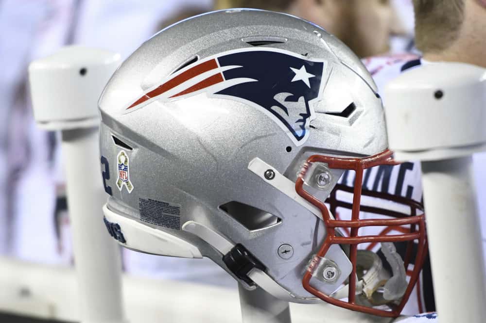 "Patriots Set to Shock NFL with Unconventional Draft Strategy"