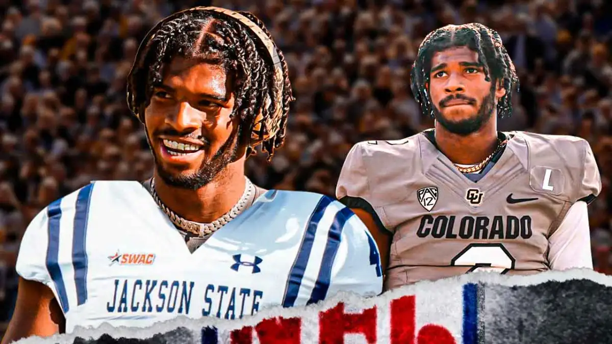 Patriots Star Drops Unexpected Bombshell on Shedeur Sanders’ ‘Jealousy’ Drama at Jackson State