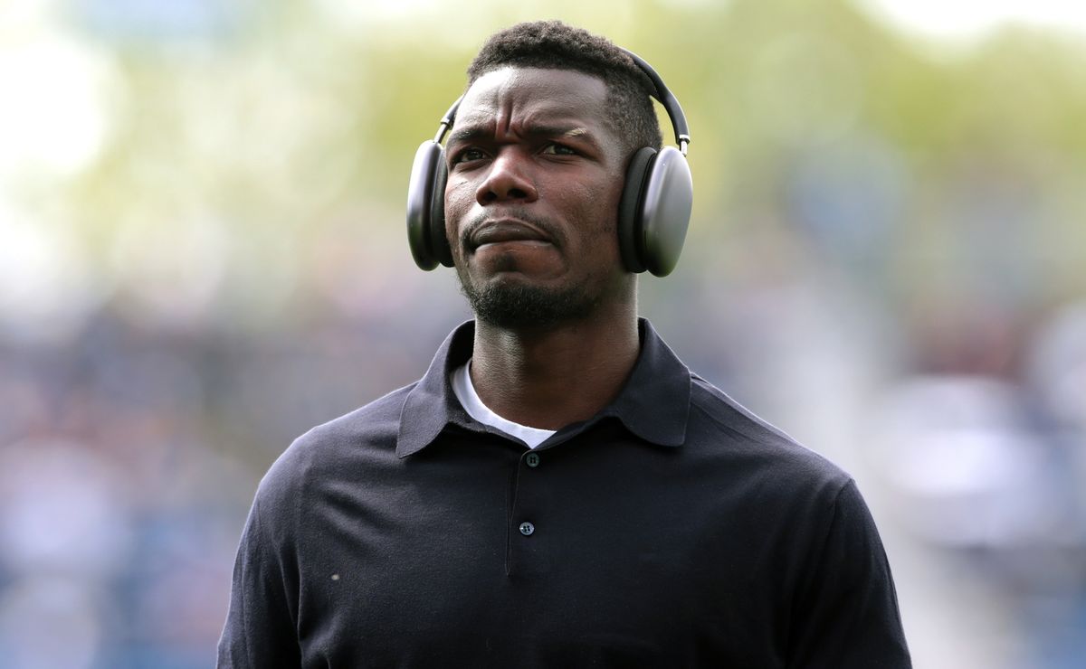 Paul Pogba’s MLS Future Takes a Surprising Turn Amid Messi Reunion Doubts—Which Rival Club Is Making the Move?
