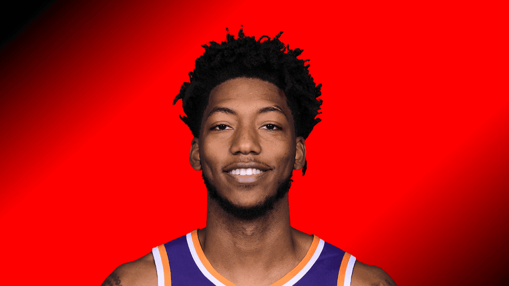 "Pelicans Make Surprise Move: Is Elfrid Payton the Missing Piece for a Playoff Push?"