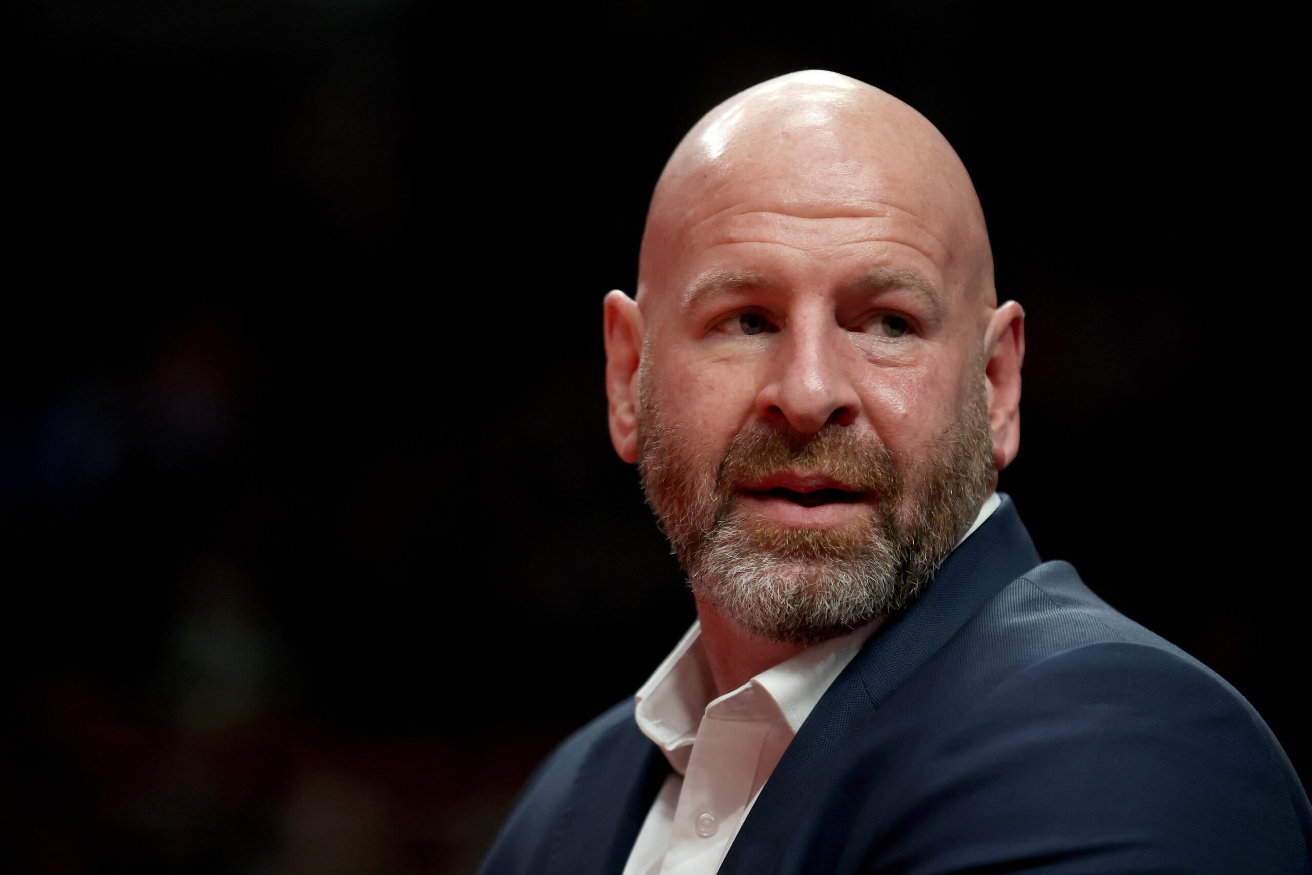 "Portland Trail Blazers Secure Future: What This Unexpected GM Extension Means for the Team's Ambitious Plans"