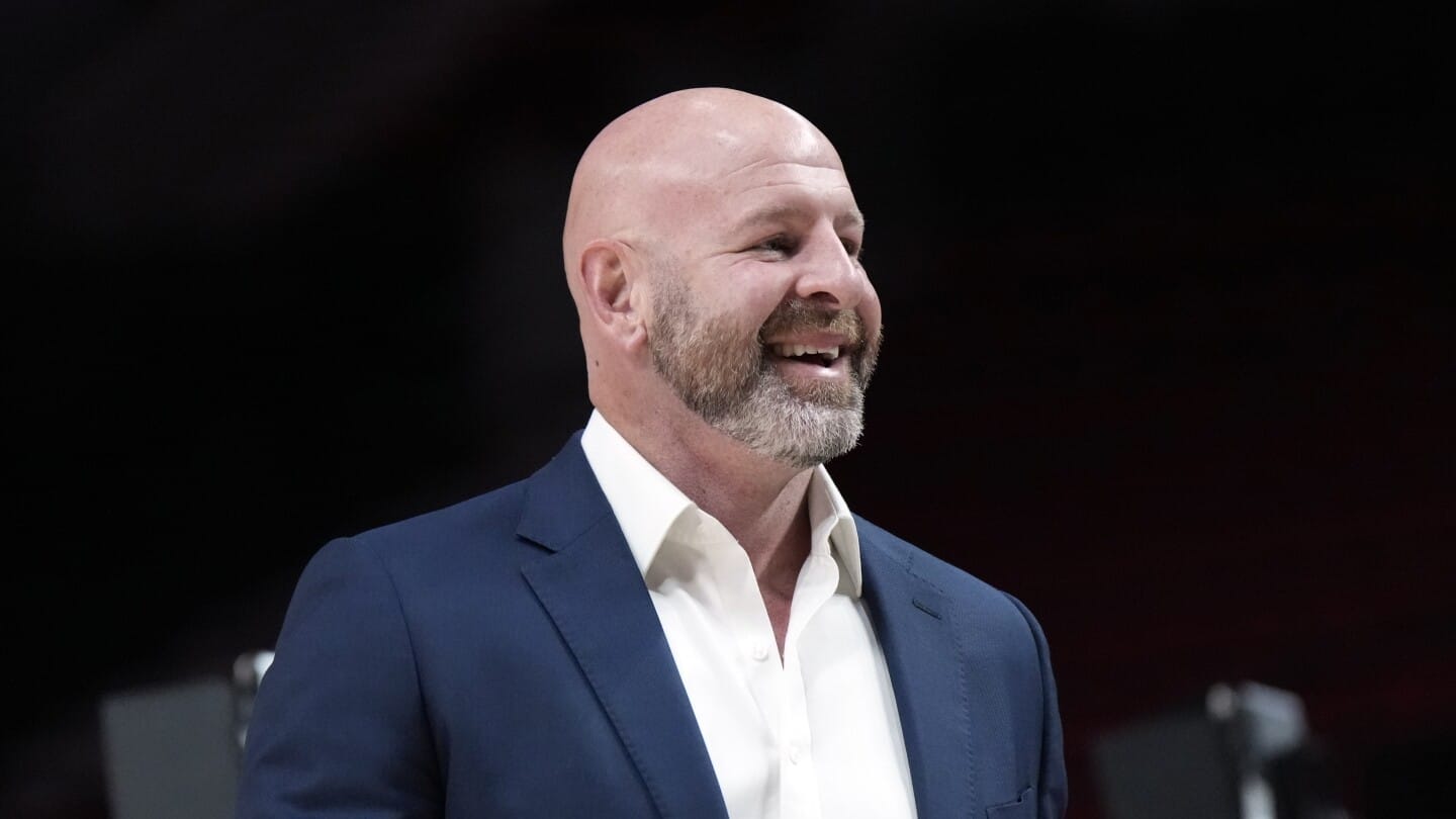 "Portland's Bold Move: Could Joe Cronin's Extension Unlock a Championship Path?"