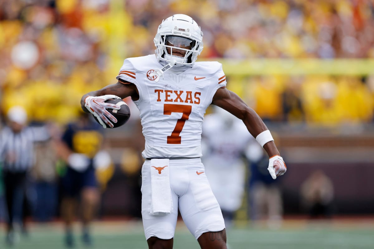 "Promising NFL Draft Star Sparks Shockwaves as He Surrenders to Police—What Happened Behind Closed Doors?"