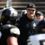 Purdue Football&apos;s Offensive Exodus: Sixth Lineman Bails to Transfer Portal in a Week