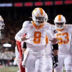 "QB Swap Spectacle: Tennessee and UCLA Execute First-Ever College Football Quarterback Trade!"