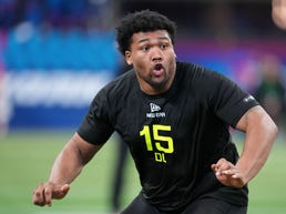 "Rams to Shell Out Millions for Oregon TE Terrance Ferguson: What’s the Unexpected Signing Bonus?"