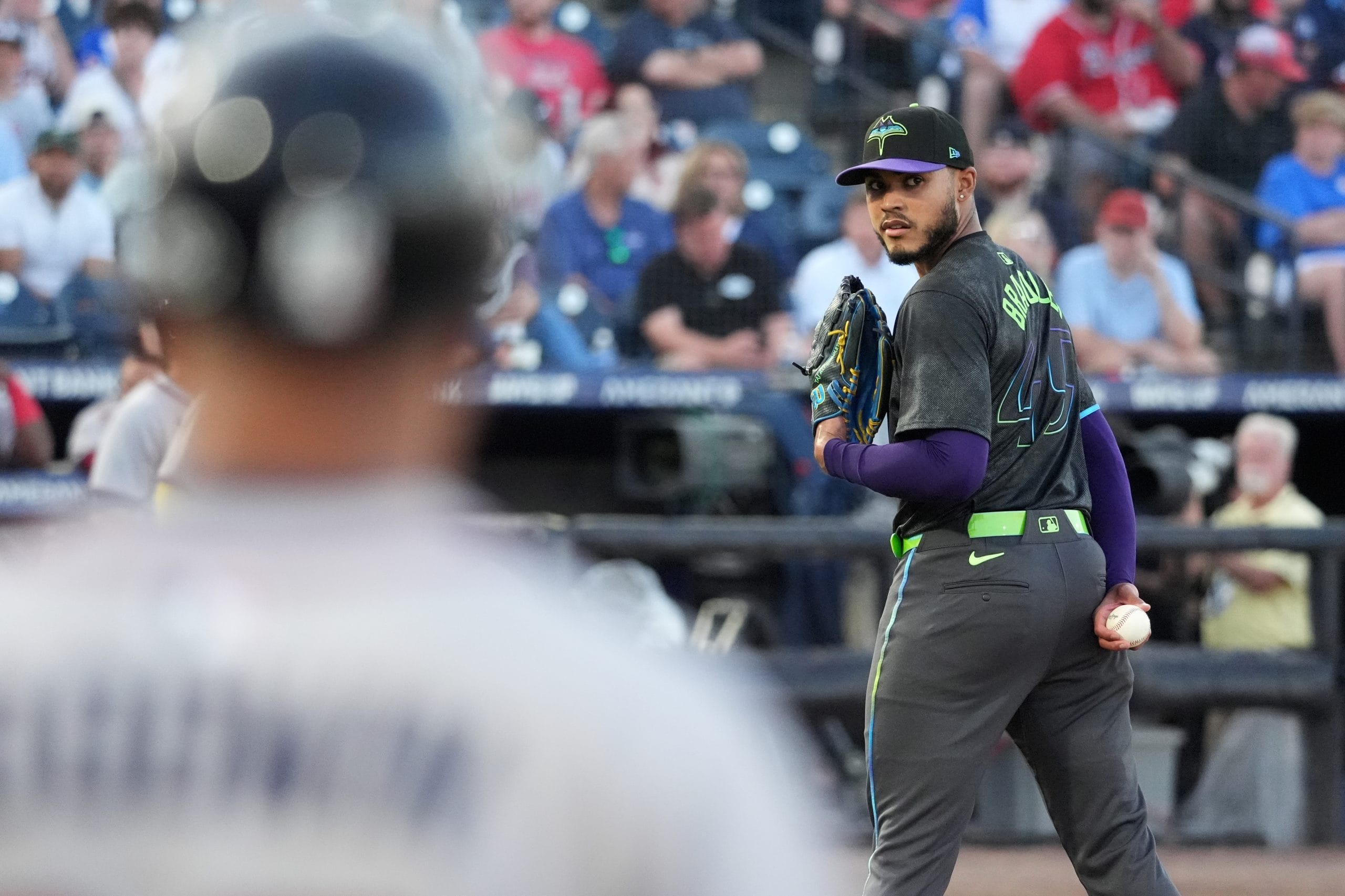 Rays Ready to Dethrone Yankees: Will Their Sting Defense Hold?