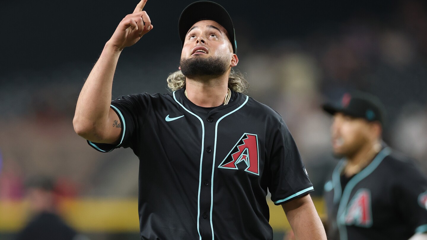 "Rays vs. Diamondbacks Clash: Underdog Secrets, Ace Showdown, and Betting Upsets Looming for April 24"