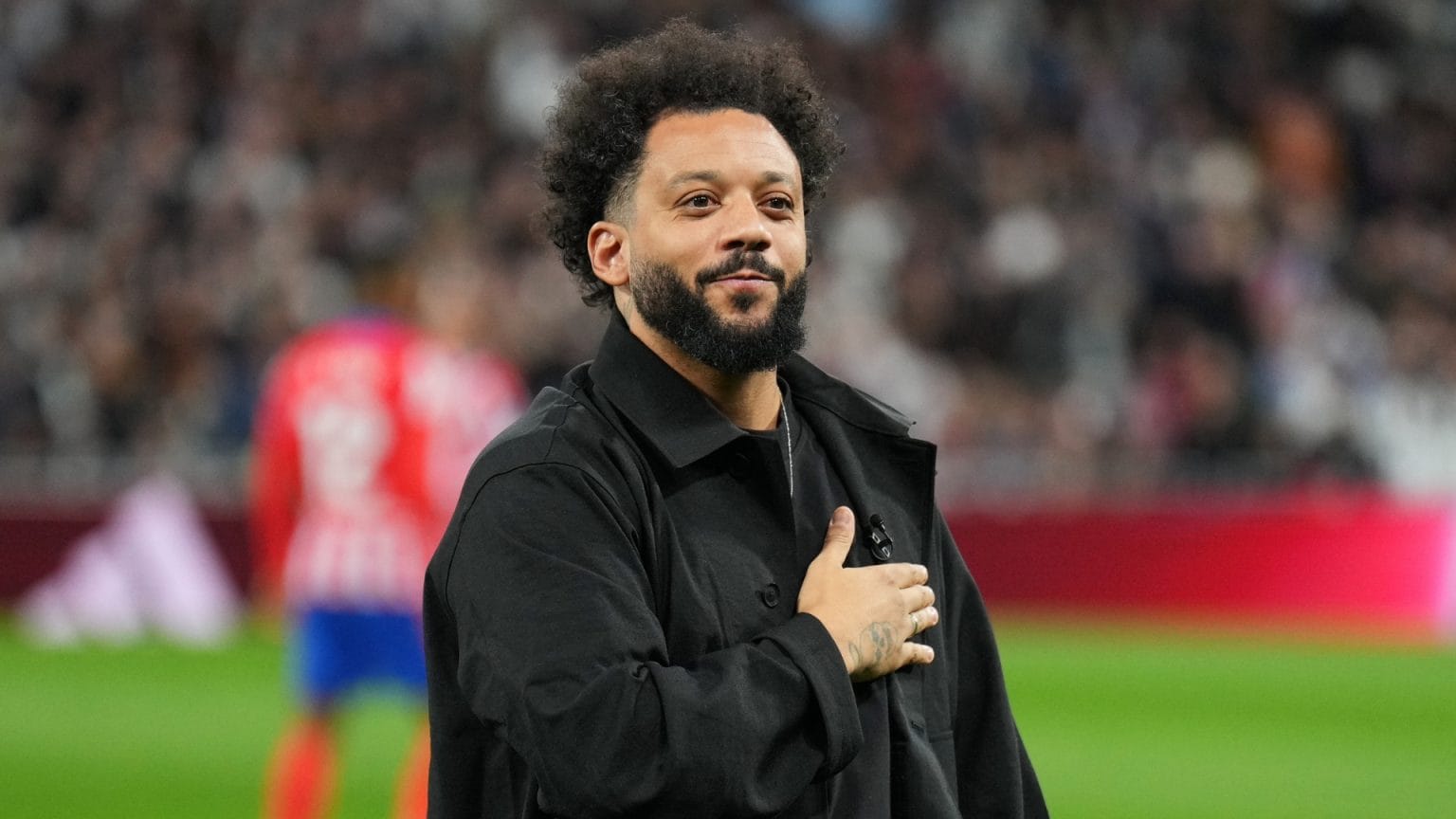 "Real Madrid Icon Issues Chilling Prophecy to Arsenal: 'Prepare for the Ultimate Test in the Champions League!'"