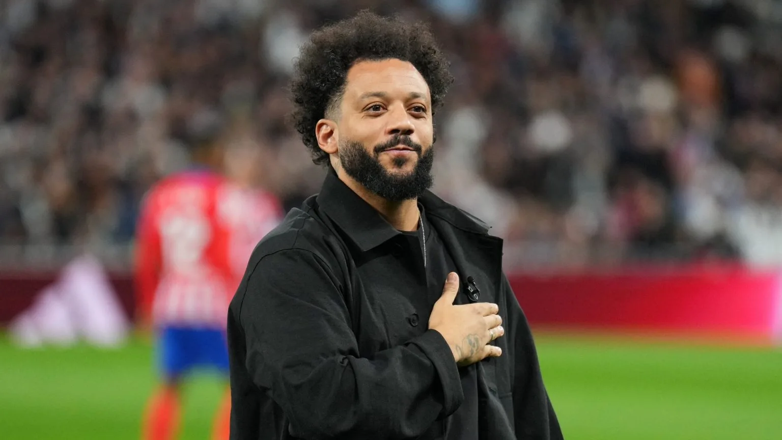 "Real Madrid Icon Issues Chilling Prophecy to Arsenal: 'Prepare for the Ultimate Test in the Champions League!'"