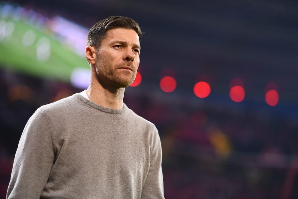 Real Madrid&apos;s Next Move? Alonso Keeps Cards Close on Future Amid Bayer Leverkusen Success