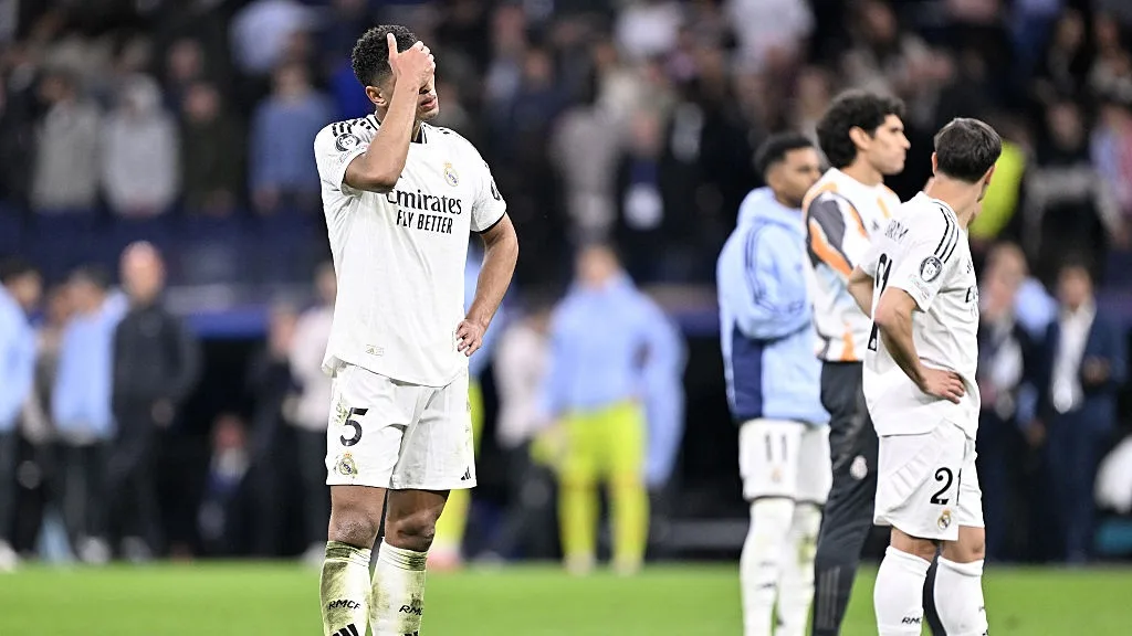 Real Madrid&apos;s Redemption Stream: Clash with Athletic Bilbao Streams Live Post-Arsenal Loss