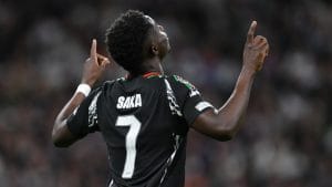 Real Madrid&apos;s Secret Strategy: €120M Bid for Premier League&apos;s Hidden Gem as Vinícius&apos; Heir
