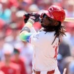 Reds Poised to Upset Marlins&apos; Ace in Shocking Showdown