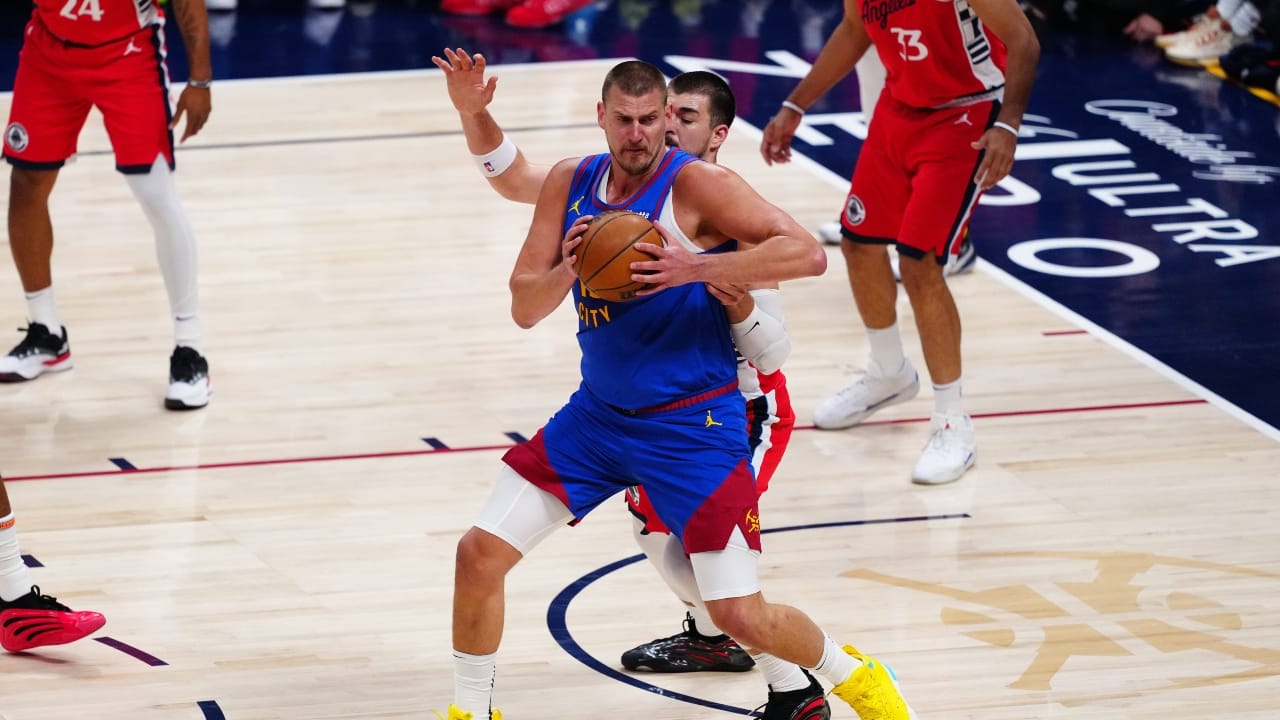 "Revamping Strategies: Inside the High-Stakes Gamble of the 2025 NBA Playoffs"