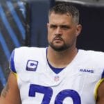 Rob Havenstein&apos;s Secret Shoulder Surgery: Will He Be Ready for Training Camp?