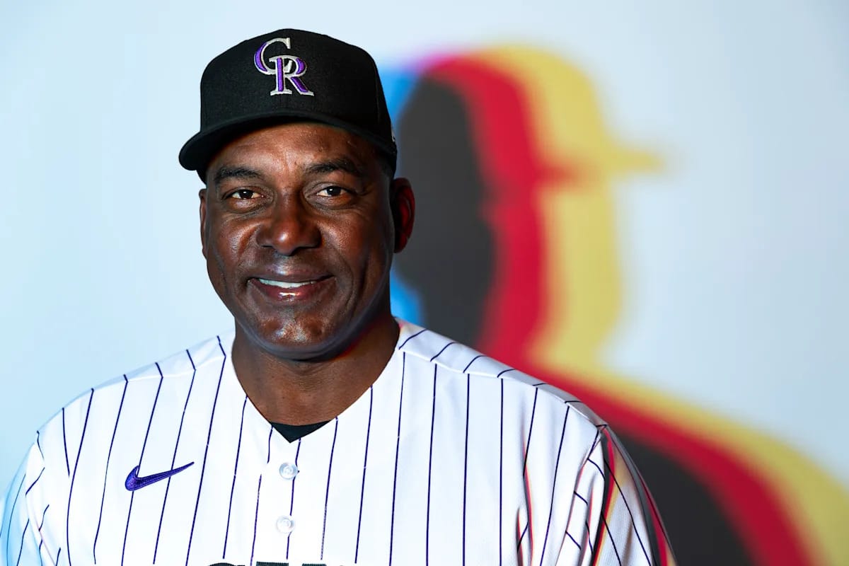 "Rockies in Crisis: Sacking of Hitting Coach Sparks Unexpected Hurdle Era"