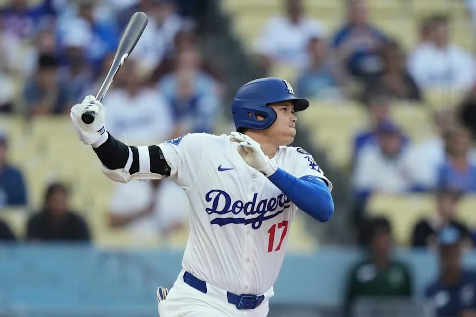 "Roki Sasaki Shines Beneath the Shadows of a Struggling Dodgers Offense: Can His Brilliance Ignite a Turnaround?"