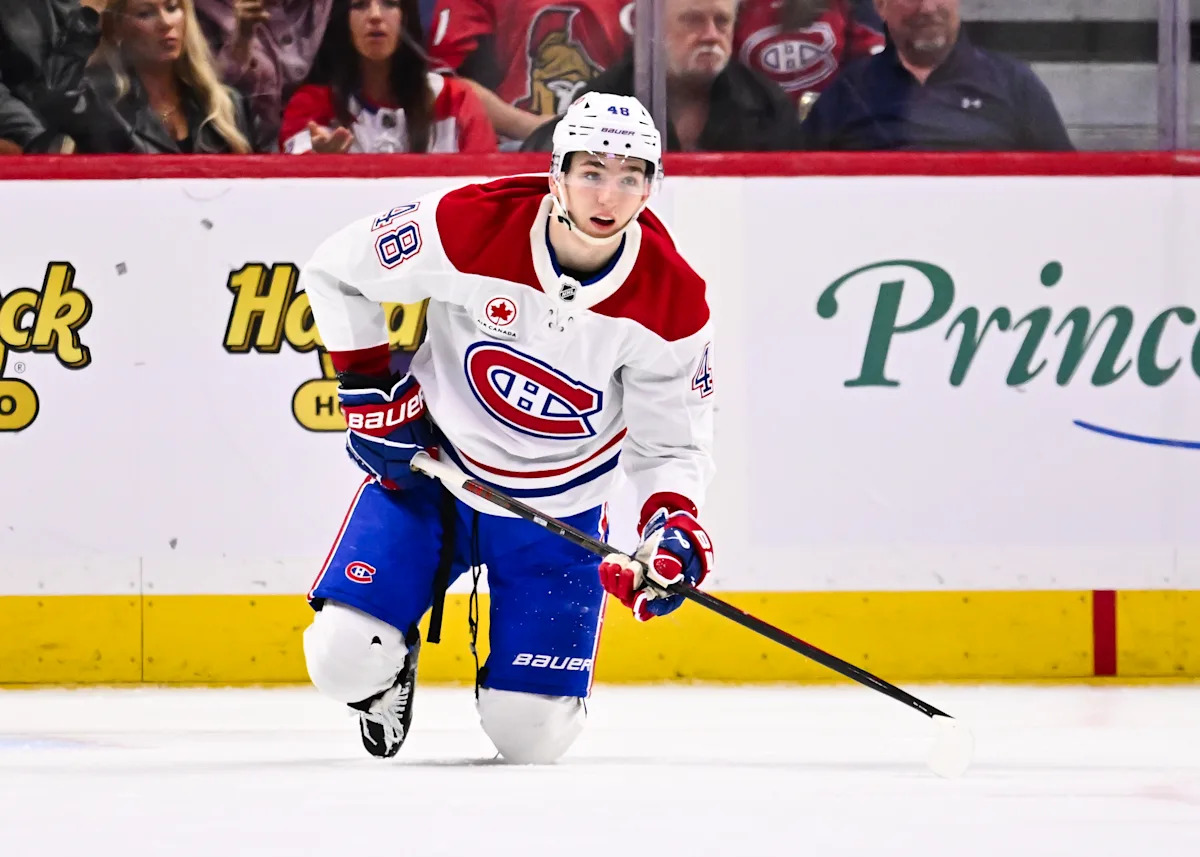 Rookie Reveal: Can Hockey&apos;s Fresh Faces Transform Your Fantasy Team in 2025-26?