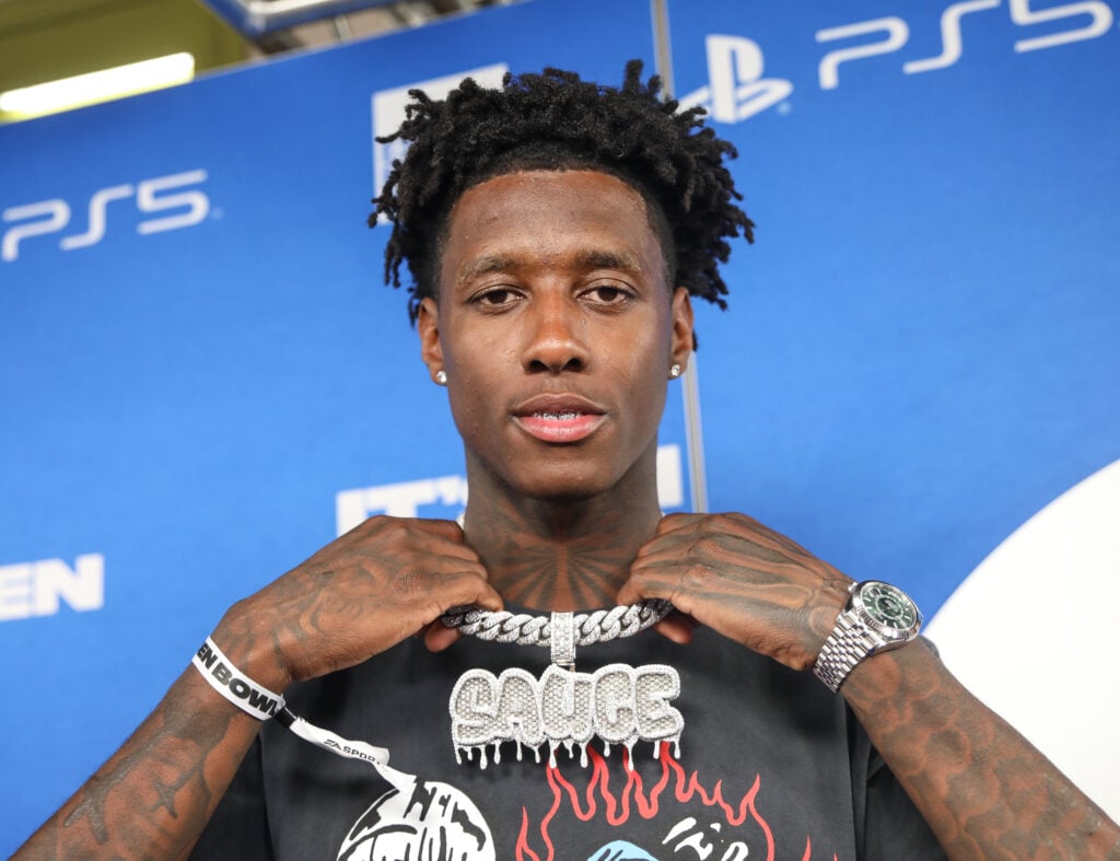 Sauce Gardner Drops Unexpected News That Could Change Everything—Fans Left Stunned!