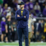 Secrets Unveiled: How Former Michigan Football Coaches’ Hidden Violations Sparked NCAA Crackdown
