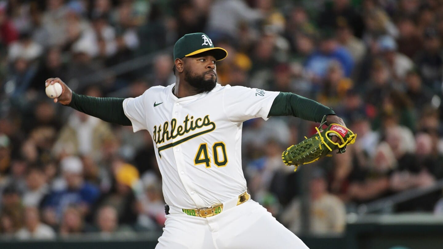 "Severino Returns to the Mound: Can He Outshine His Old Teammates in a High-Stakes Showdown?"