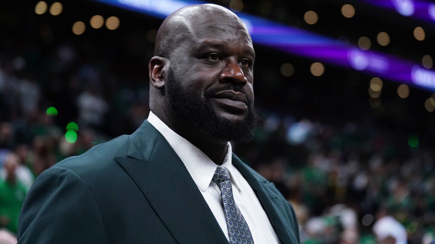 Shaquille O’Neal’s Surprising New Role at Sacramento State Raises Big Questions—What’s Next for the Team?
