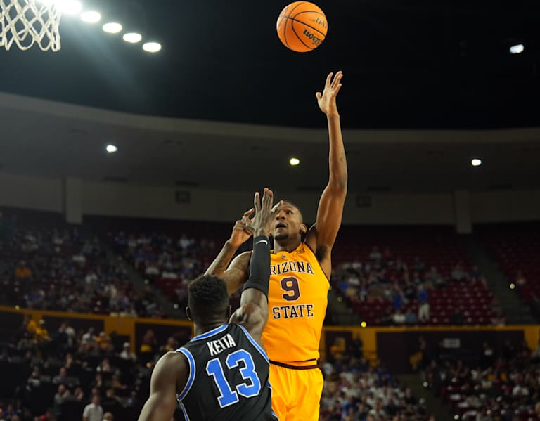 "Shawn Phillips, Jr. Sparks Transfer Drama: Could UC Be the Big Man's Next Power Move?"