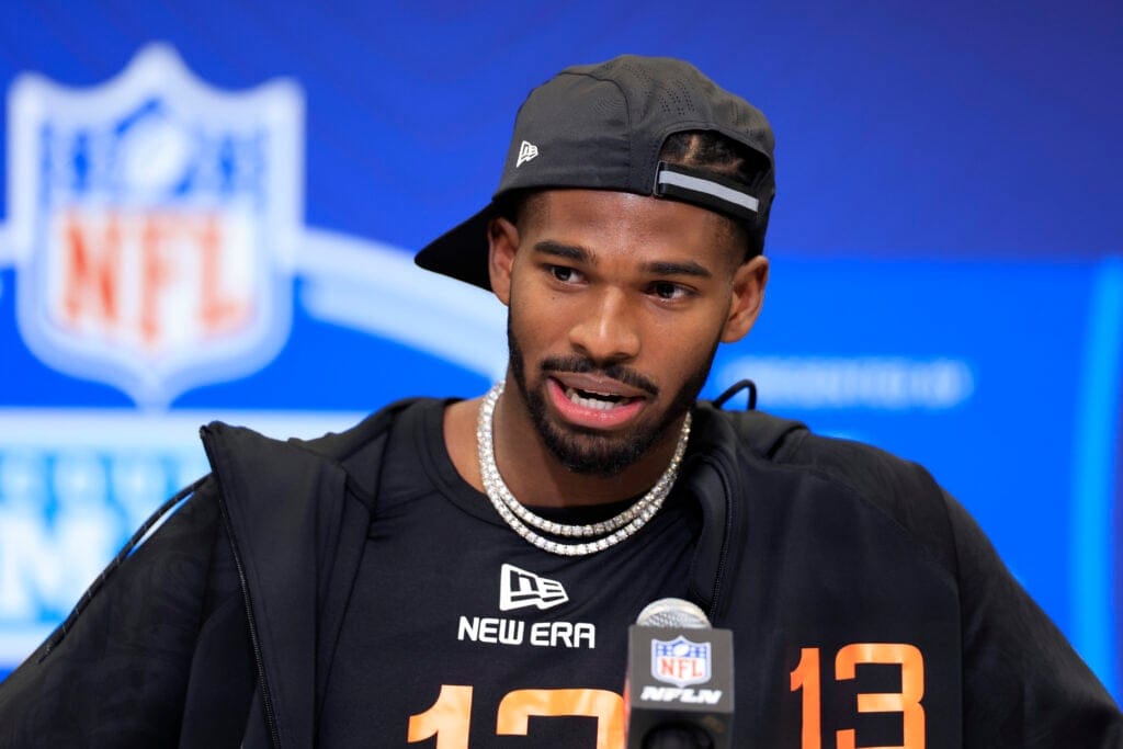 "Shedeur Sanders Drops Surprising Insights on His Eye-Opening Encounter with the Steelers!"