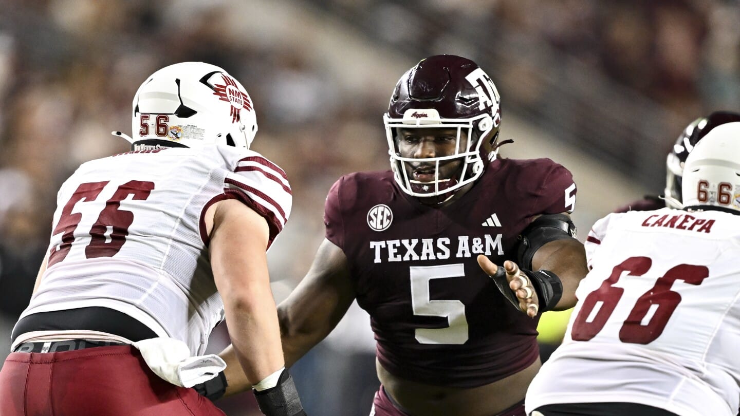 "Shemar Turner: The Defensive Star Who Could Change the Game for Colts, Buccaneers, and Dolphins!"