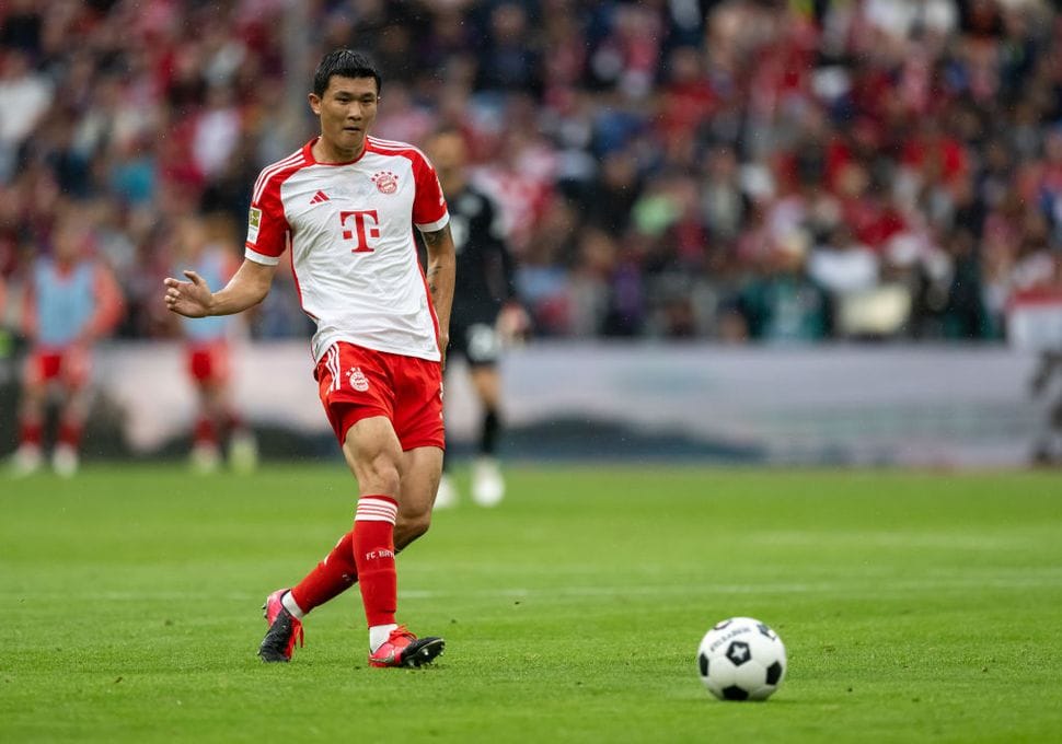 "Shock Transfer Alert: Newcastle 'In Secret Discussions' to Snare Bayern Munich's €50m Star Defender"