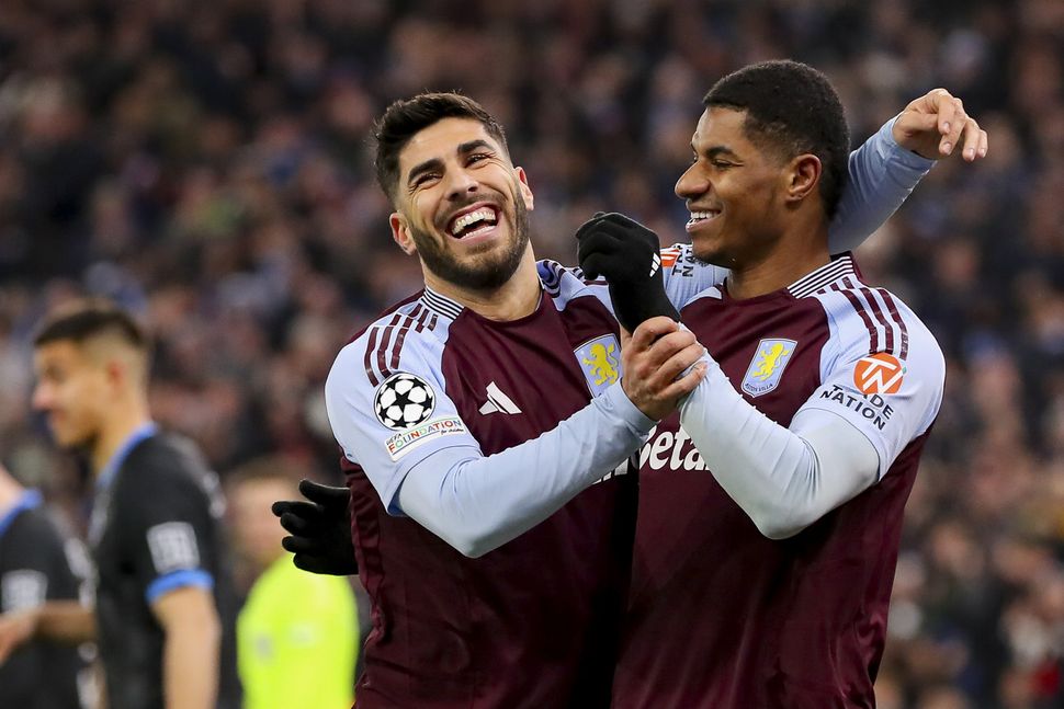 Shock Twist in Marcus Rashford’s Transfer Saga — Could Deal Collapse at the Last Minute?