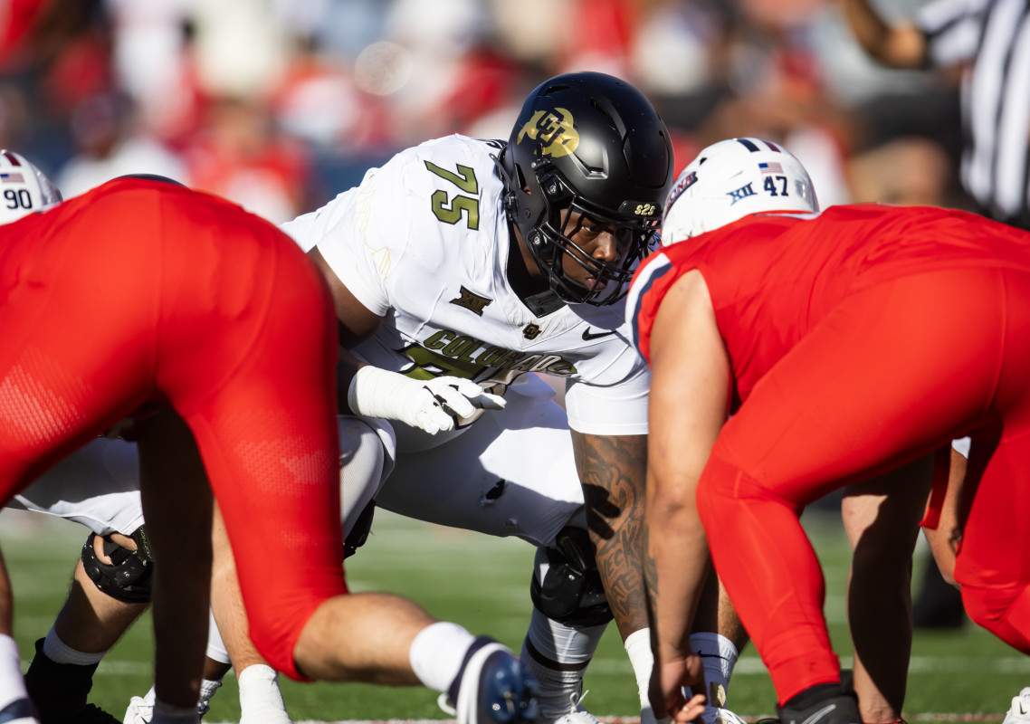 Shocking Departure: Star Colorado Football Player Announces Sudden Transfer Plans