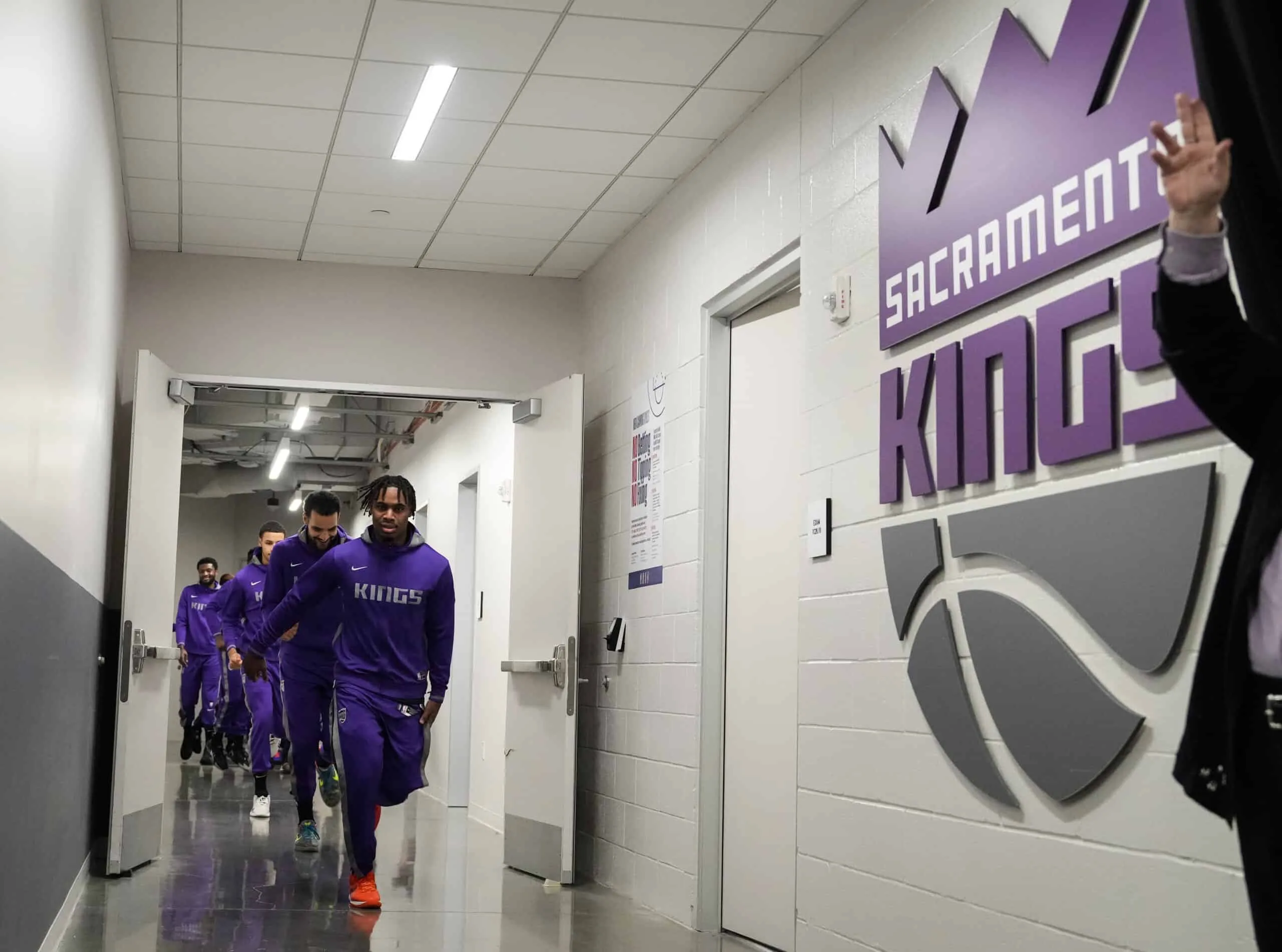 "Shocking Exits Ahead? Kings Face Tough Decisions on Star Duo This Offseason!"