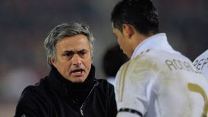 Shocking Managerial Comeback? Mourinho Nears Surprise Ronaldo Link-Up - But Europe, Not Saudi, Awaits