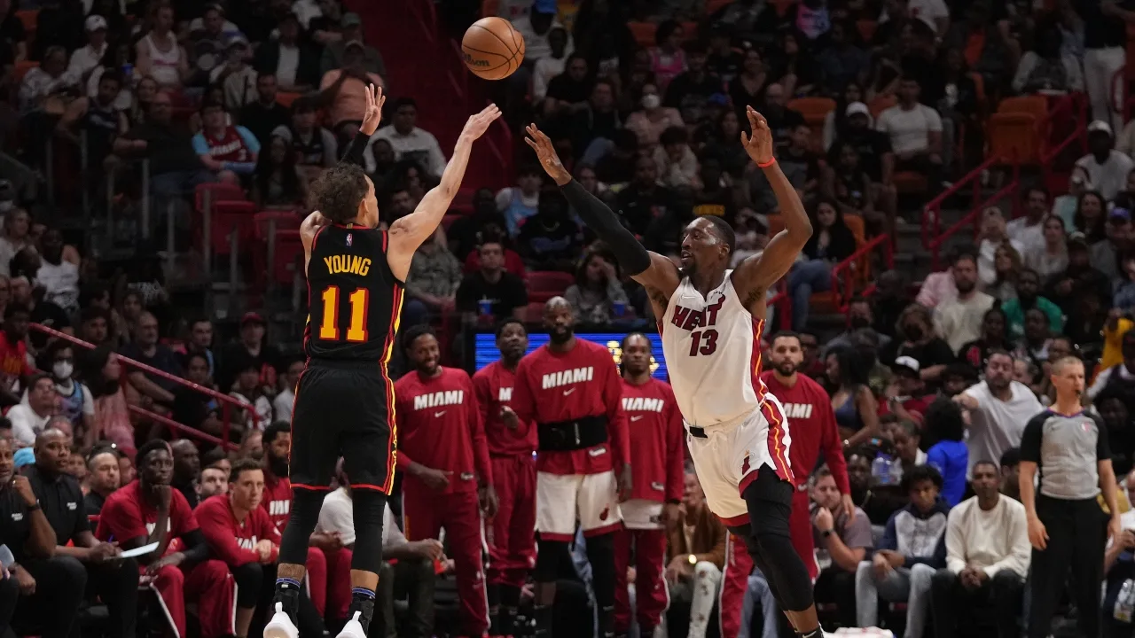 Shocking Picks Revealed: Underdog Teams Poised to Stun Favorites in 2025 NBA Play-In Tournament