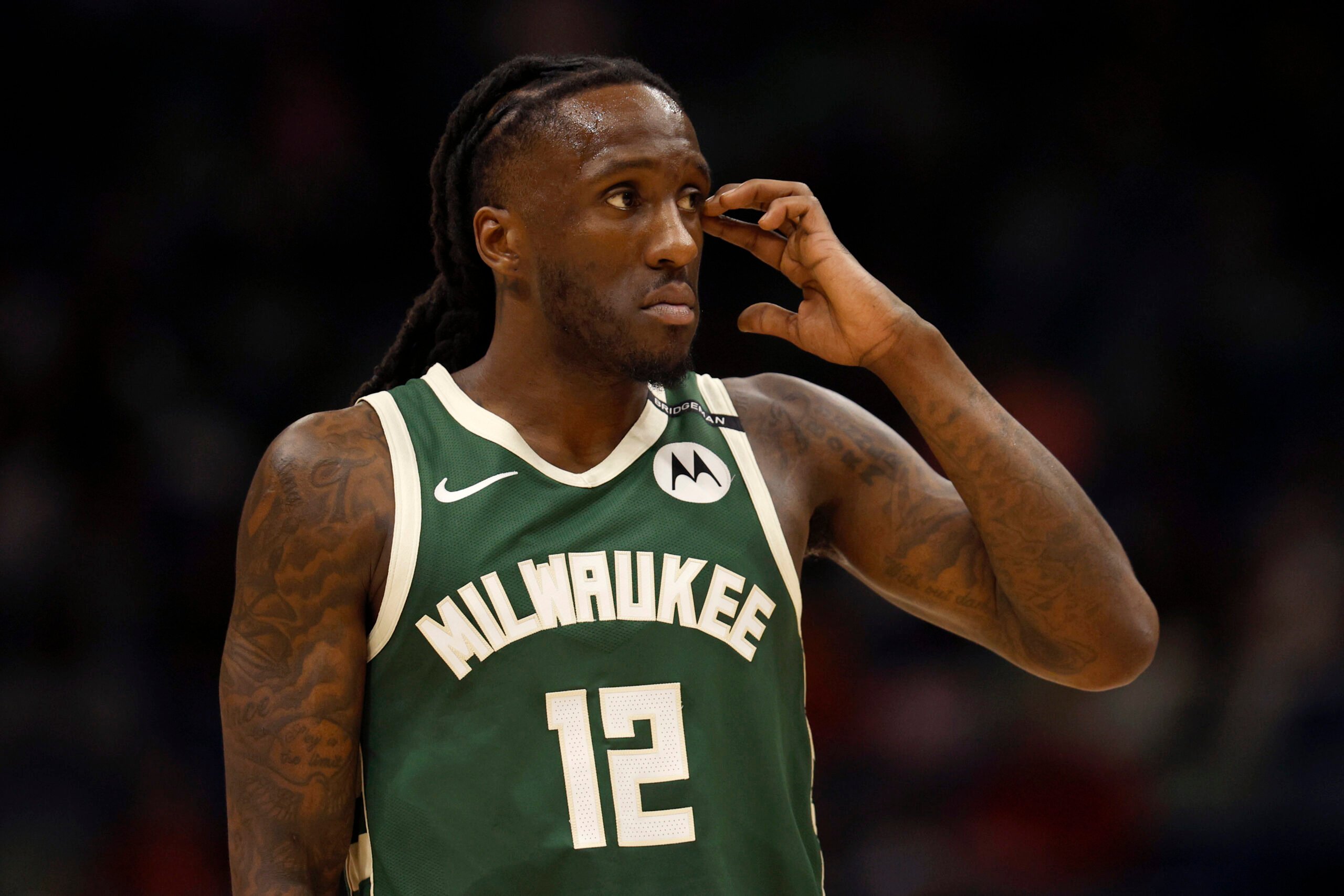 Shocking Playoff Numbers Suggest Taurean Prince’s Future Could Be at Risk—What’s Really Going On?