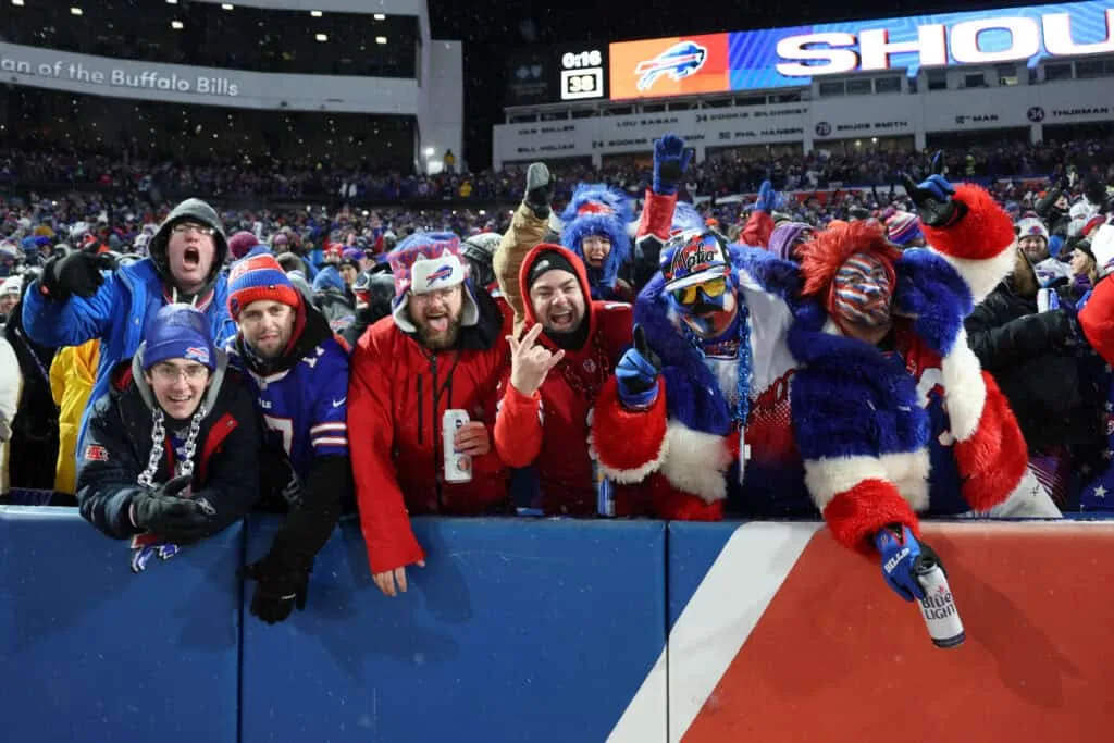 Shocking Return: Bills Re-sign All-Pro Defender in Unexpected Move