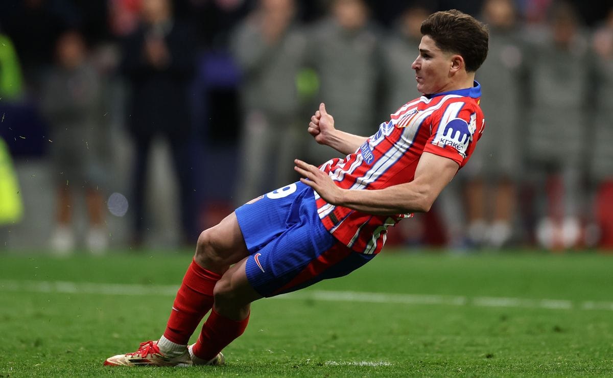 "Shocking Revelation: Did UEFA Manipulate Key Penalty Footage in Atlético Madrid vs. Real Madrid Clash?"