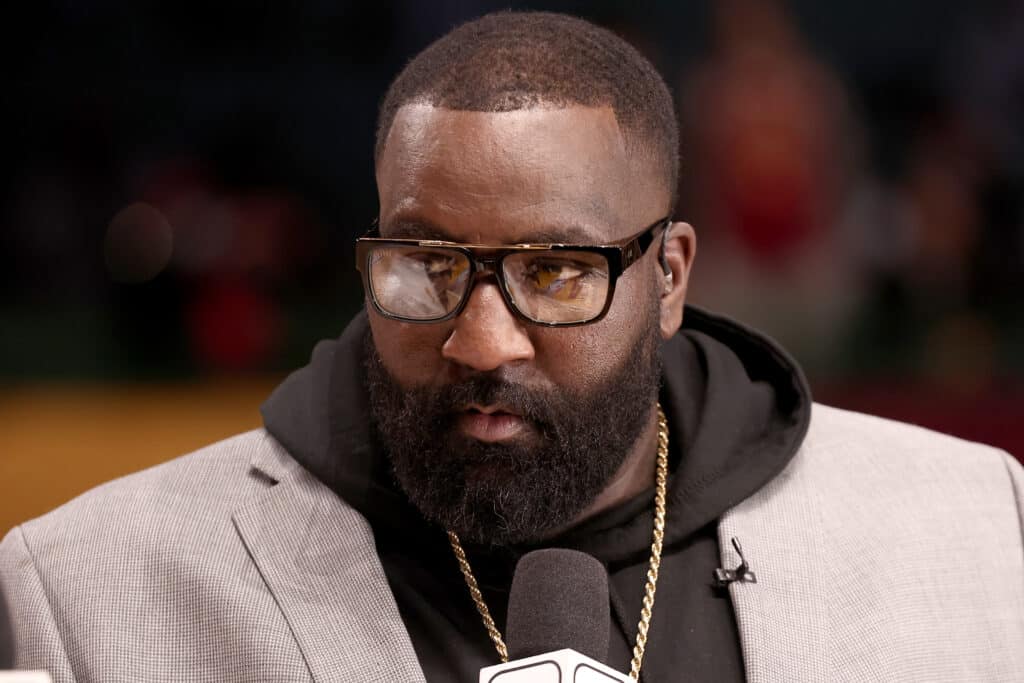 Shocking Revelation: Kendrick Perkins Exposes NBA&apos;s &apos;Most Overhyped&apos; Star - You Won&apos;t Believe Who It Is!
