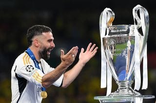 Shocking Tunnel Clash: Dani Carvajal&apos;s Hidden Confrontation with Bukayo Saka Revealed!