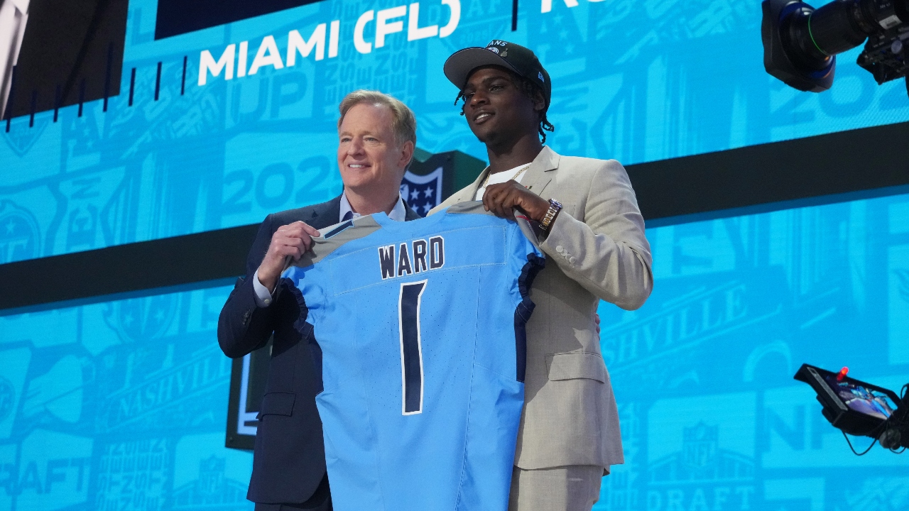 Shocking Twist: Betting Odds Outshine Expert Predictions in 2025 NFL Draft